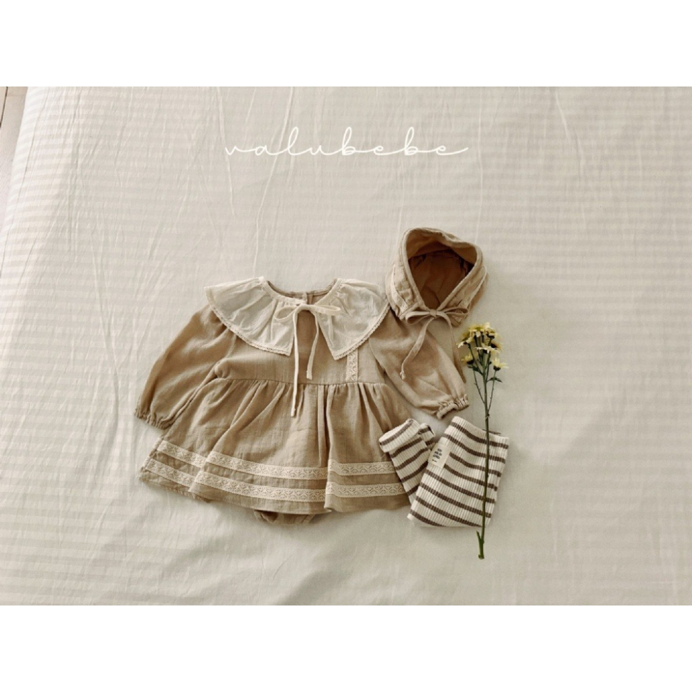 26春 正韓 valubebe 經典條紋 內搭褲（兩色）-細節圖3