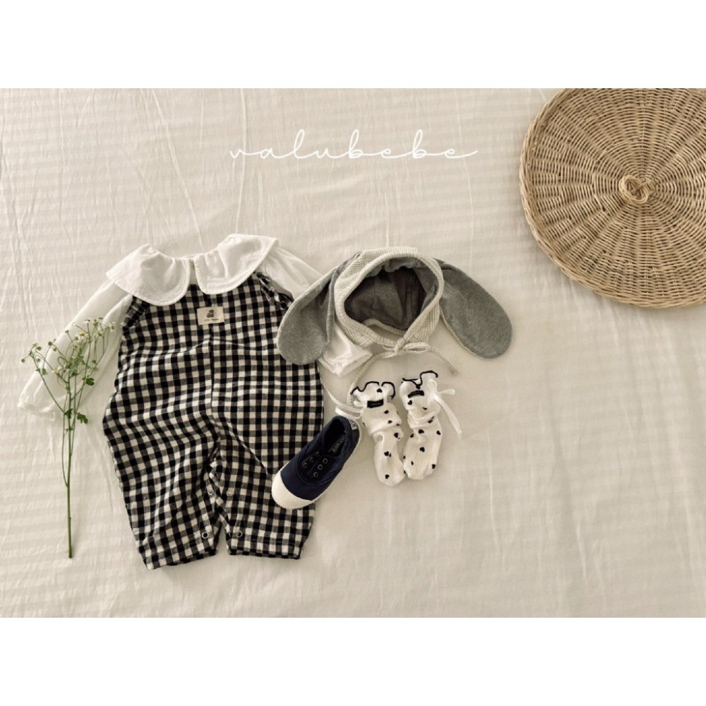 26春 正韓 valubebe 法式溫柔 木耳邊 襪-細節圖8