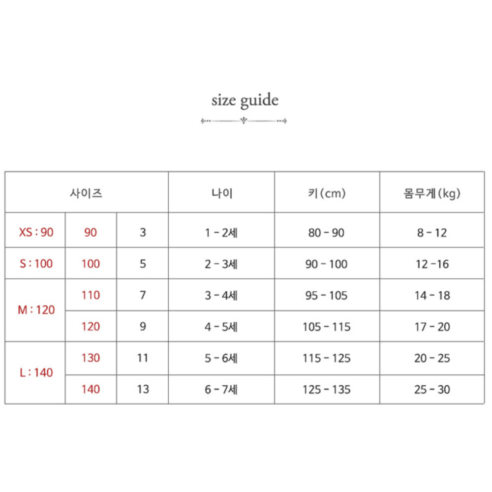 26春 正韓 FLO Field Days 田野日常系列 碎花連帽外套（80-135cm)-細節圖8