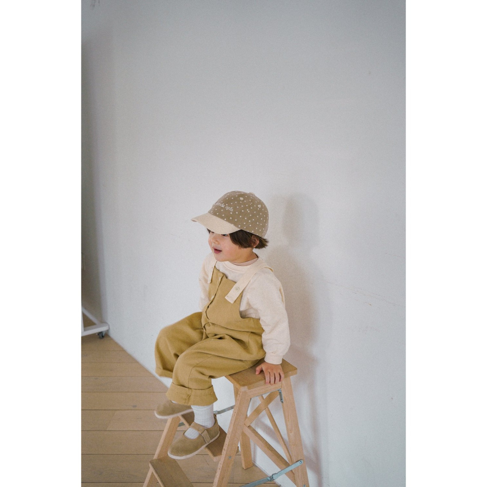 26春 正韓 onu｜Urban Soft Daily 柔感日常 吊帶褲（70-115cm)-細節圖2