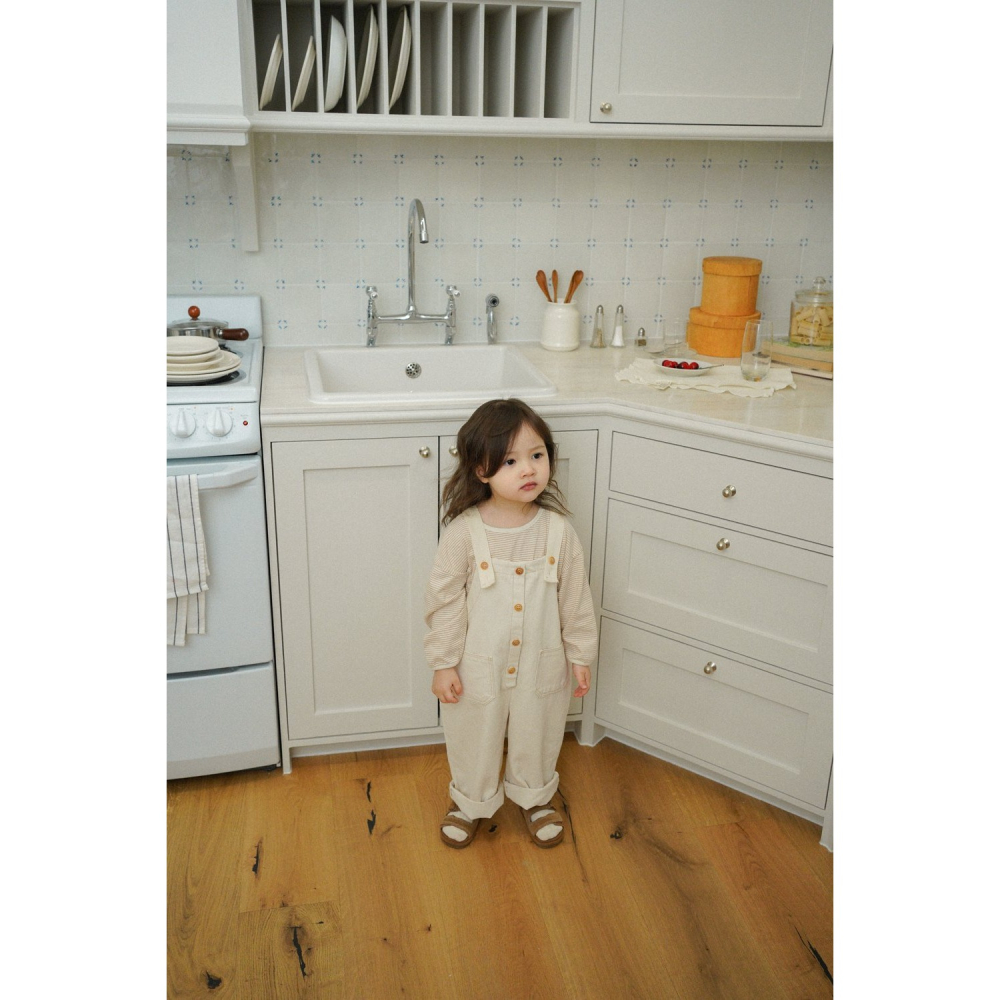 26春 正韓 onu｜Urban Soft Daily 柔感日常 吊帶褲（70-115cm)-細節圖4