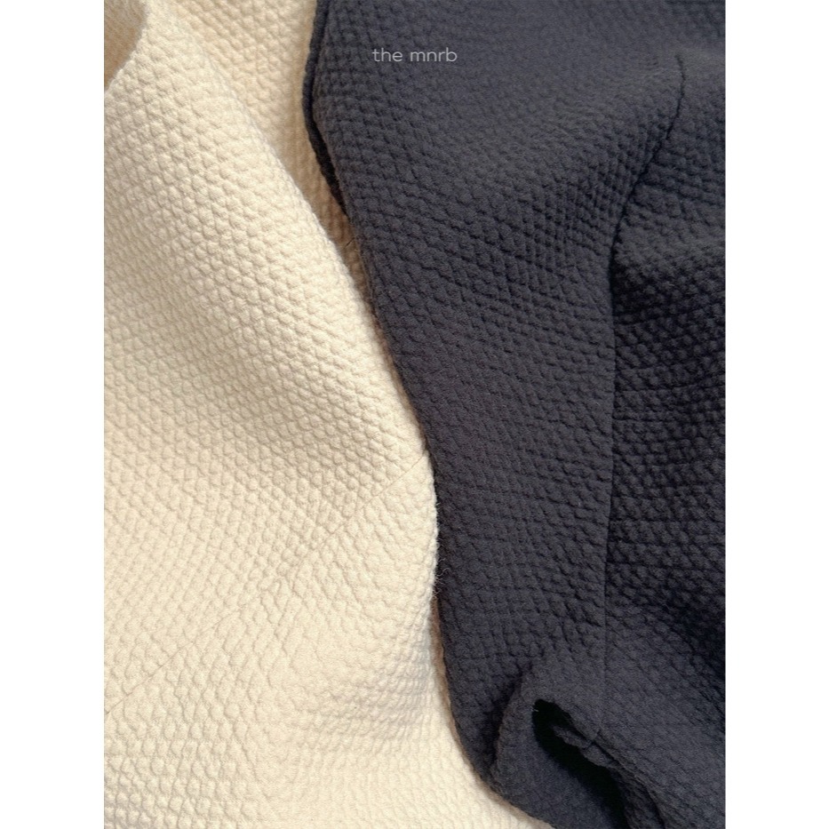 26春 正韓 the mnrb｜Soft Balance 質感滿分 吊帶褲 (70-110cm)-細節圖5