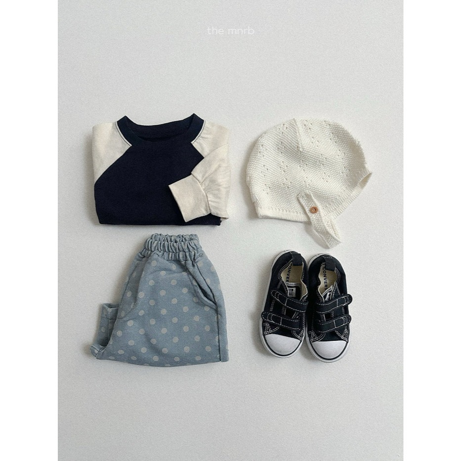 26春 正韓 the mnrb｜Soft Balance 質感滿分 吊帶褲 (70-110cm)-細節圖3