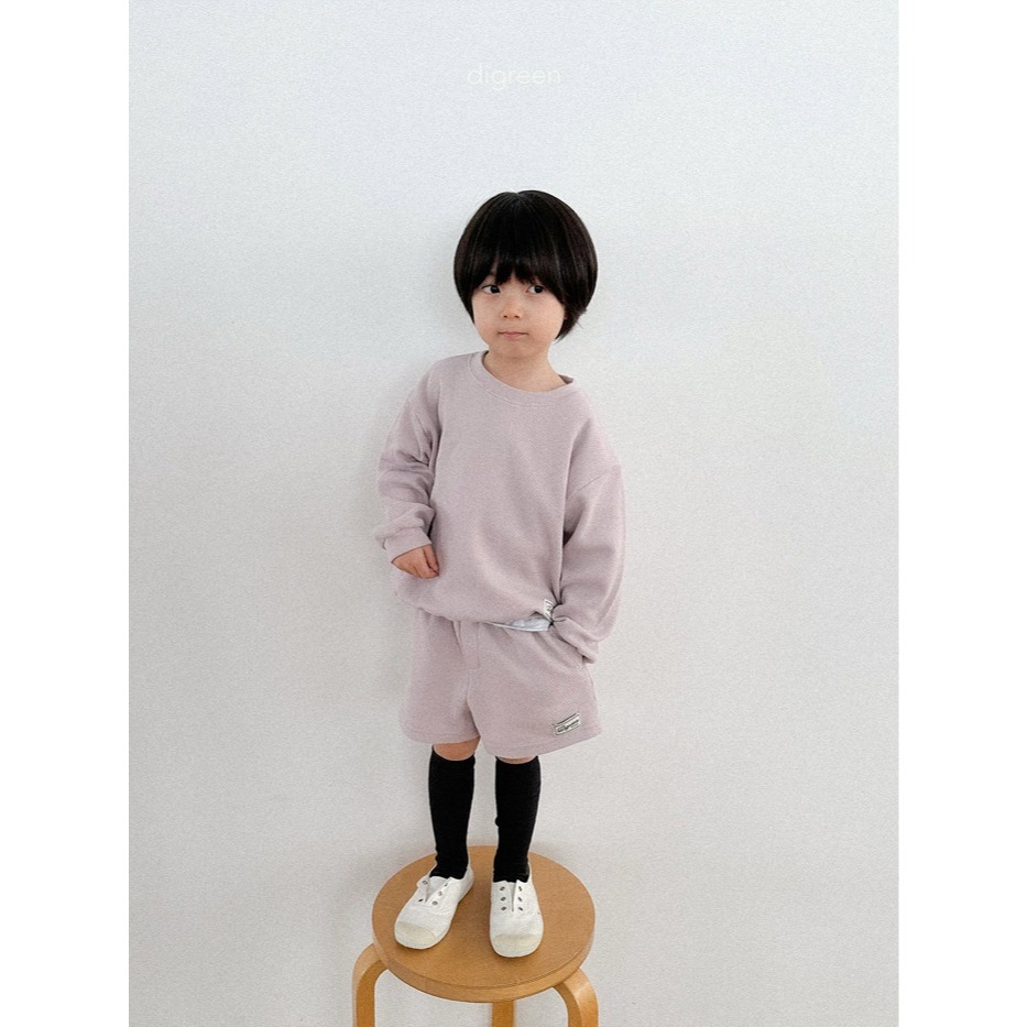 26春 正韓 DIGREEN｜Everyday Playground｜每次都要買的 長筒襪（三雙一組）-細節圖5