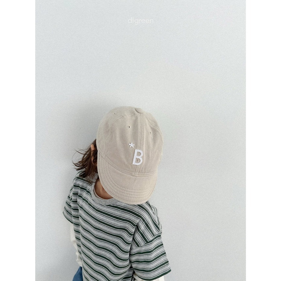 26春 正韓 DIGREEN｜Everyday Playground｜極美配色條紋上衣 大推包色款-細節圖7