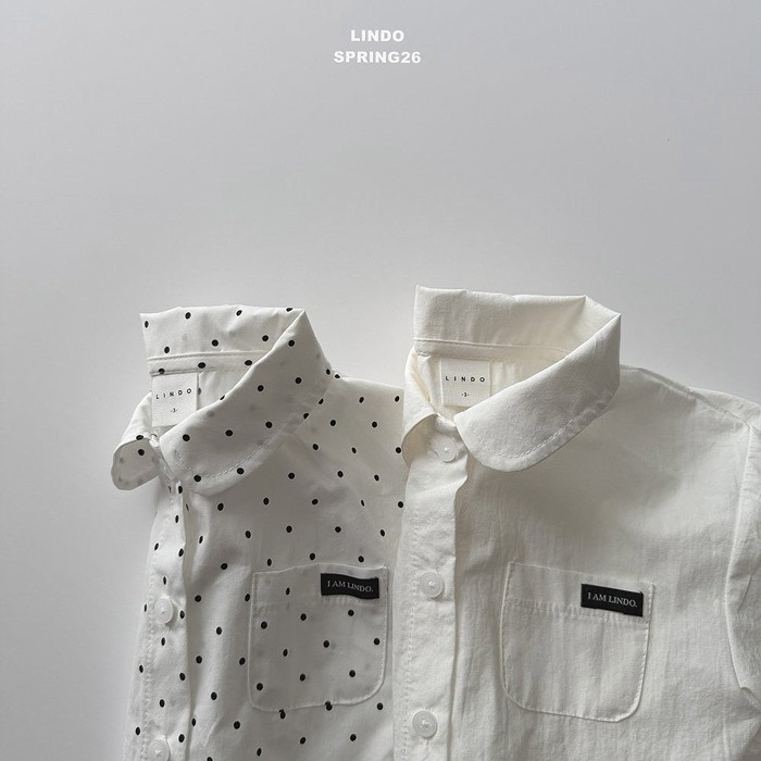 26春 正韓 LINDO｜Soft Bloom 連身百褶裙-細節圖7