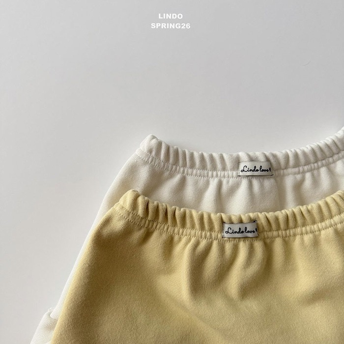 26春 正韓 LINDO｜Soft Bloom 荷葉邊短裙-細節圖3