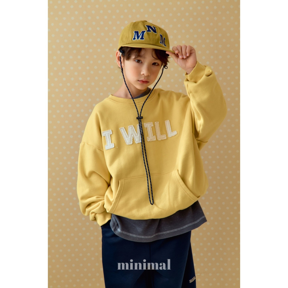 26春 正韓 Minimal Urban Minimal ｜美式寬帽沿 鴨舌帽-細節圖2