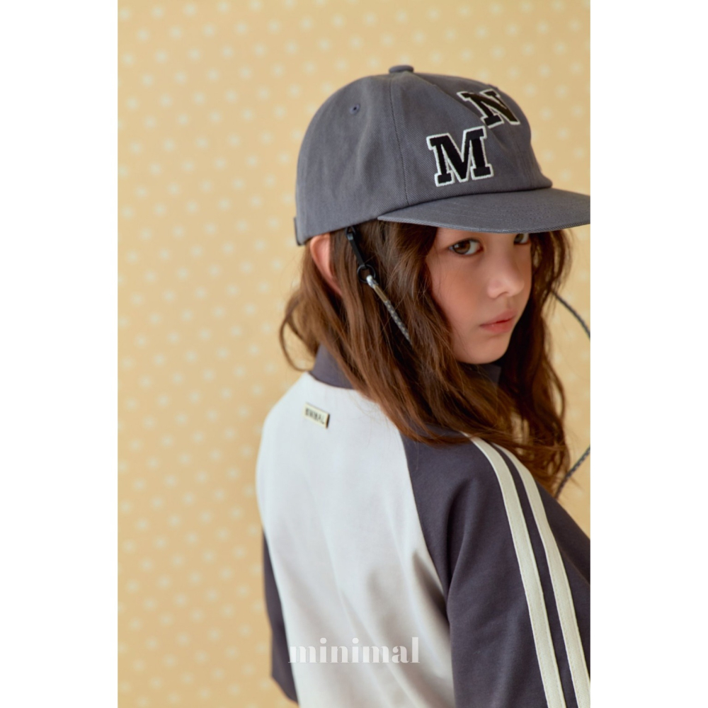 26春 正韓 Minimal Urban Minimal ｜美式立領外套-細節圖3