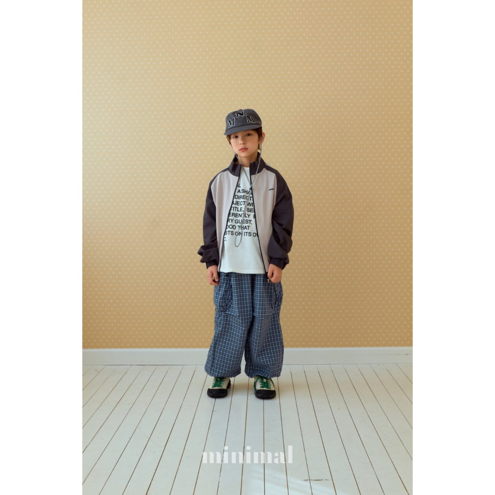 26春 正韓 Minimal Urban Minimal ｜美式立領外套-細節圖4