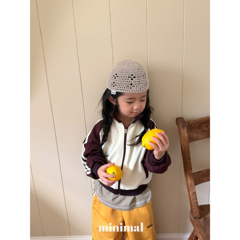 26春 正韓 Minimal Urban Minimal ｜美式立領外套-細節圖5