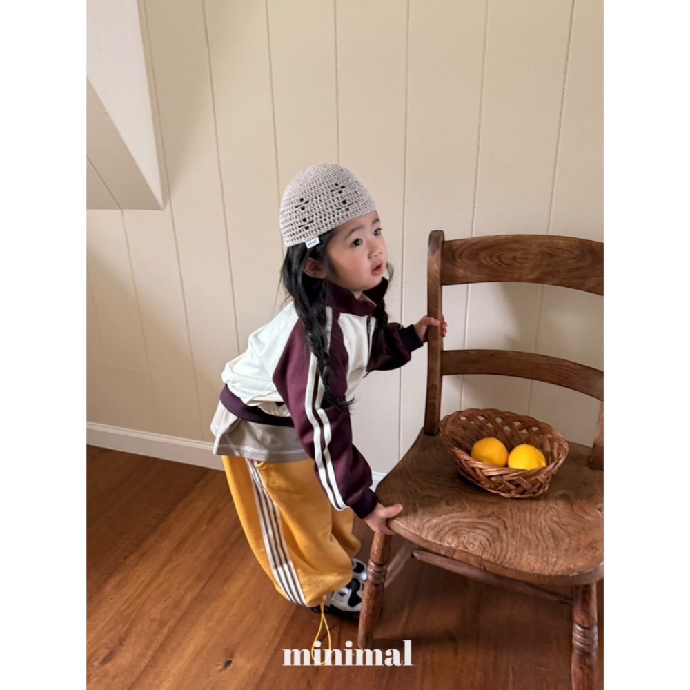 26春 正韓 Minimal Urban Minimal ｜美式立領外套-細節圖6