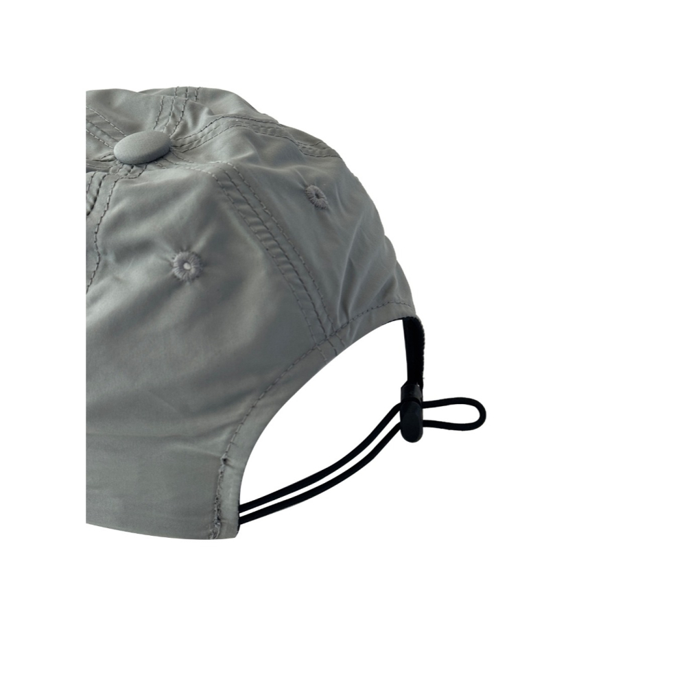 26春 正韓  Our 後調整 鴨舌帽-細節圖2