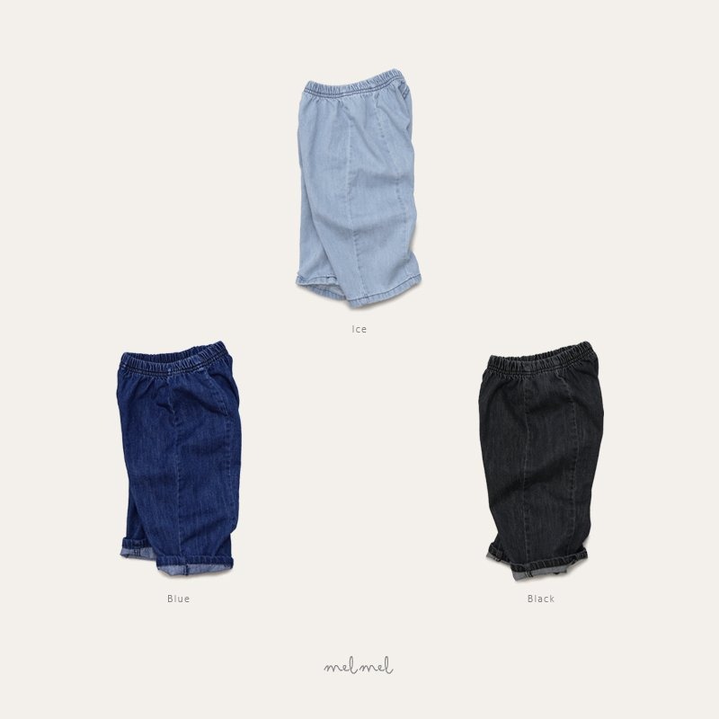 26春 正韓 melmel 強勢經典回歸款 薄軟牛仔褲 大推款-細節圖9