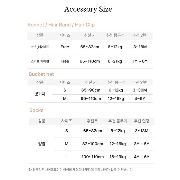 26夏 正韓 BEBENINE｜Milk Beige 木耳邊 中筒襪 （三雙一組）-細節圖7