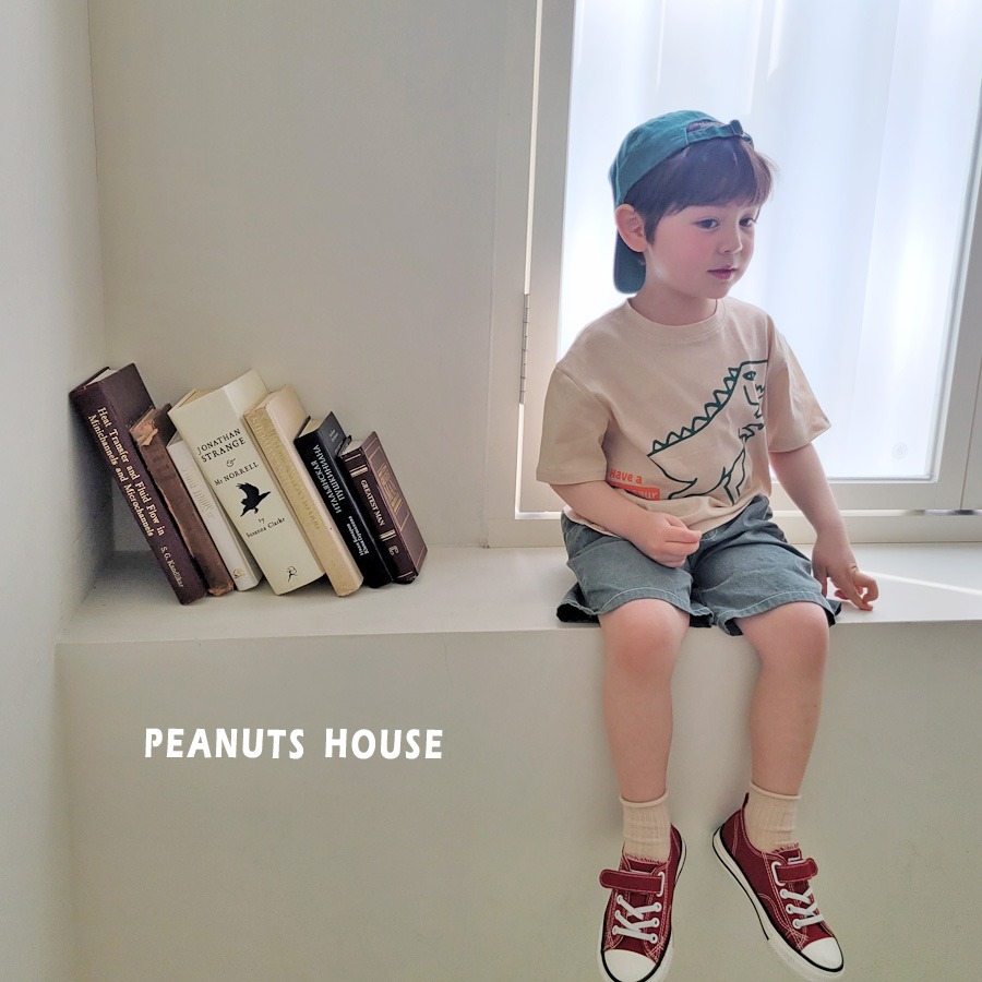 26夏 正韓 PEANUTS ｜Color Pop 夏日短褲 自留款-細節圖7