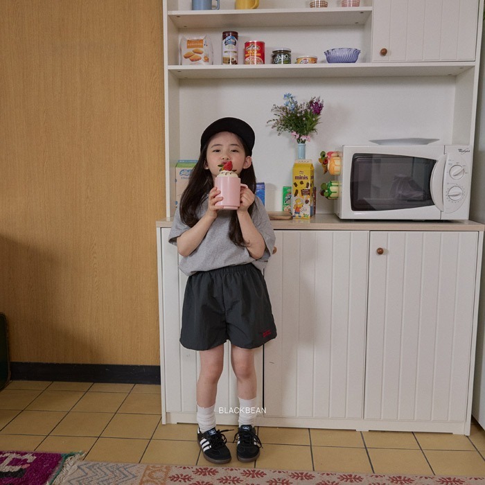 26夏 正韓 BLACKBEAN｜Everyday Basic 經典夏日 必備短褲  大推包色款-細節圖8