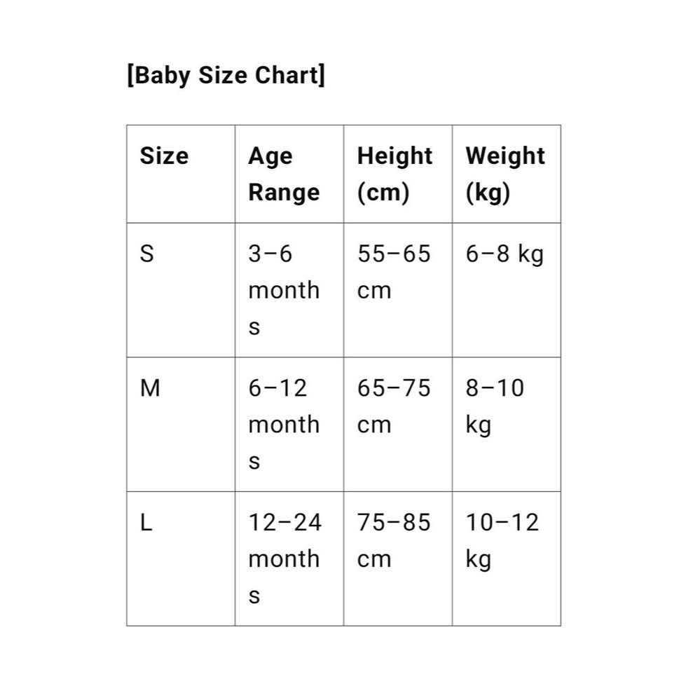 26夏 正韓 MACBEBE｜Pure Baby 棉紗無袖套裝-細節圖9