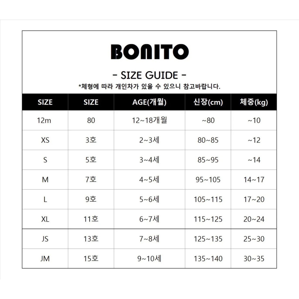 26夏 正韓 BONITO｜Color Street  條紋短袖T-細節圖6