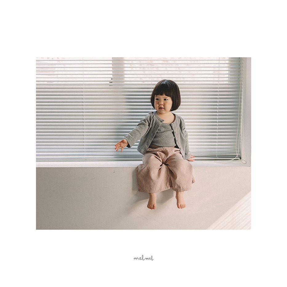 26春 正韓 melmel 經典款 細肩帶背心 內搭首選款 大推-細節圖3