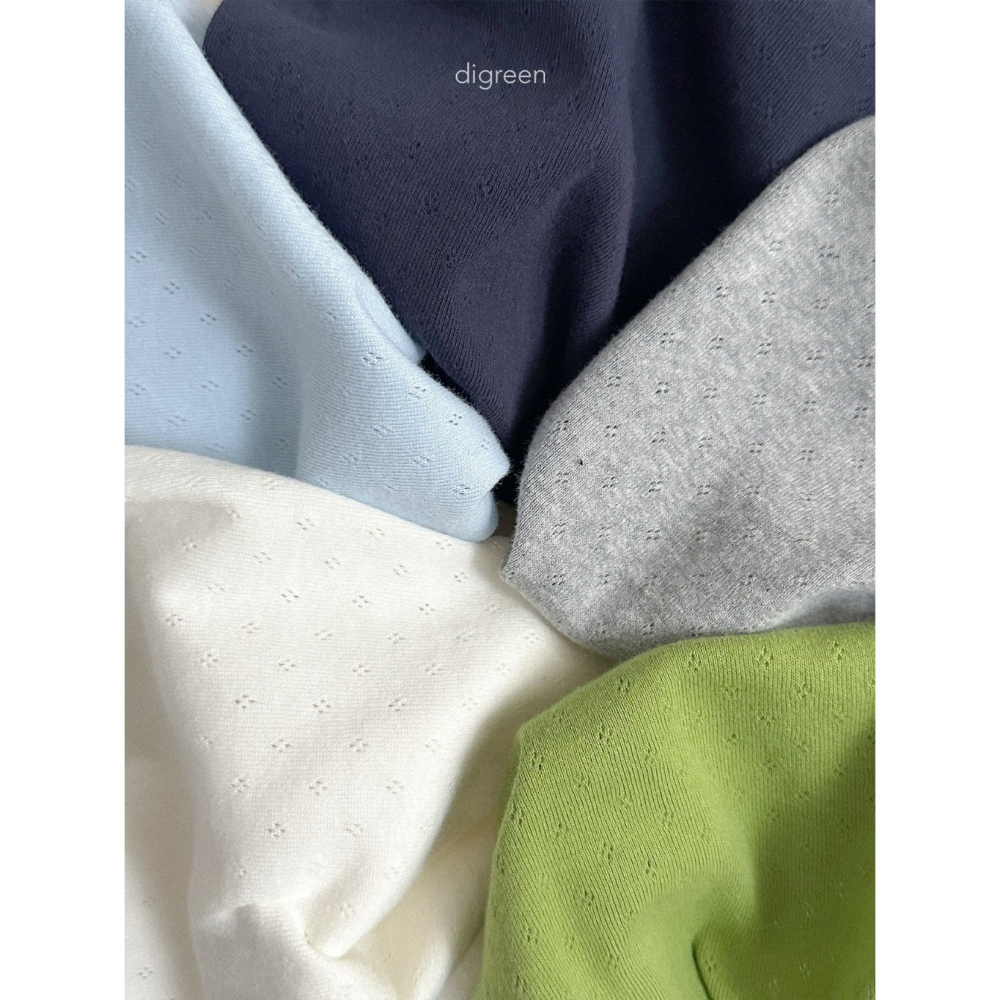 26夏 正韓 DIGREEN｜Daily Neutral 綿柔感 印花 細肩背心-細節圖2