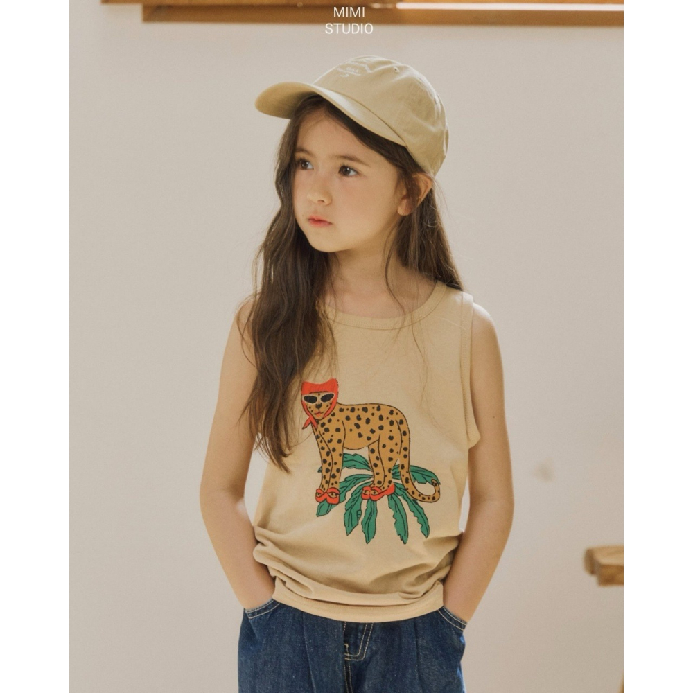 26夏 正韓 By mimi｜Summer Archive II 簡約美式鴨舌帽-細節圖3