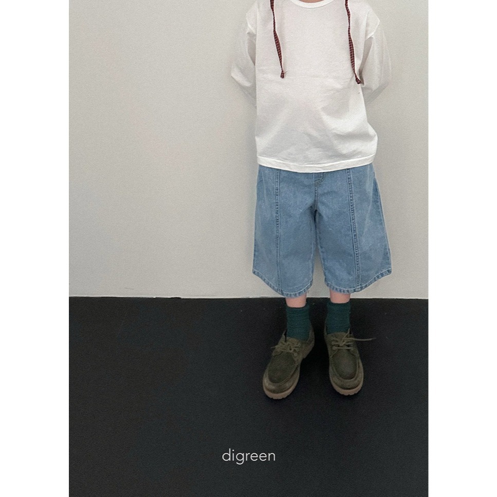 【26秋 】正韓 DIGREEN | 秋日微光系列 秋暖中筒襪 一組四雙-細節圖3