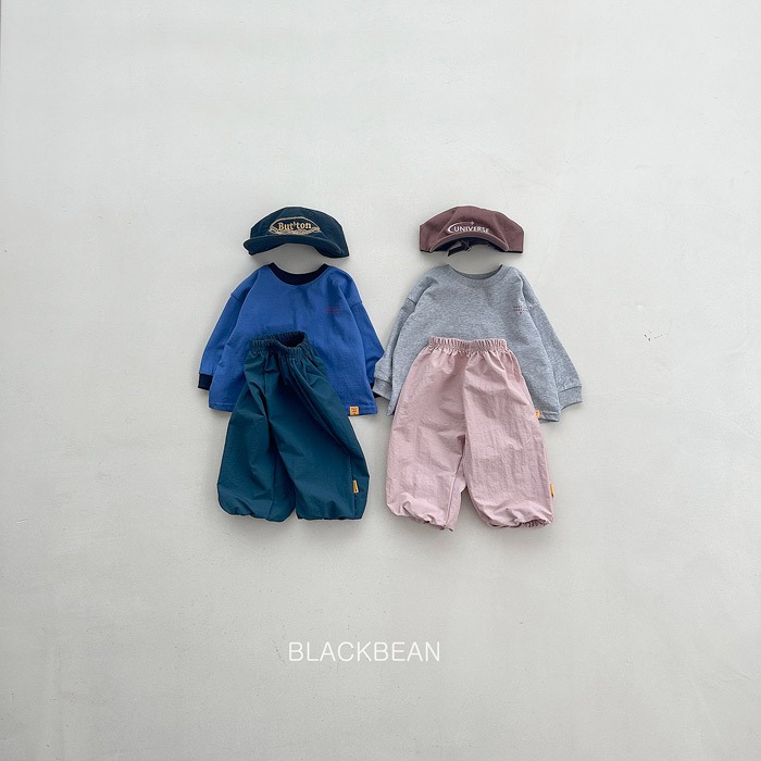 【26秋 】正韓 Blackbean |  週末俱樂部 日常套裝-細節圖7