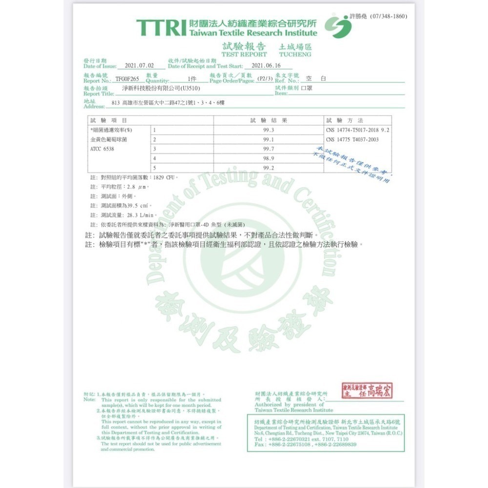 淨新口罩 成人4D魚型口罩 4D醫療成人口罩 醫用口罩 醫療口罩 彩色口罩 雙鋼印 台灣製4D口罩 KF94 歐文購物-細節圖5