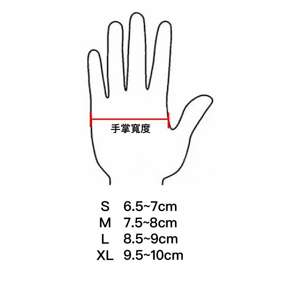 【極佳親膚】洗碗手套防水橡膠手套 家用洗衣服膠皮 乳膠廚房防污耐用清潔家務 歐文購物-細節圖6