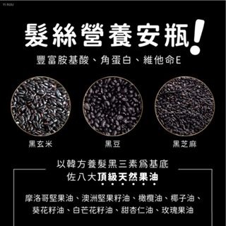 Celluver瑟路菲 韓方摩洛哥護髮油 100ml 大黑髮油 護髮精油 護髮油 護髮 摩洛哥髮油 歐文購物-細節圖5