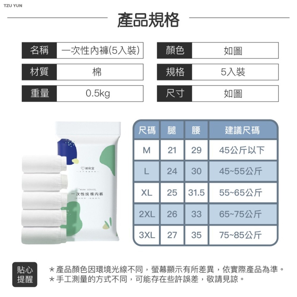 一次性內褲 內褲 免洗褲 紙內褲 生理褲 免洗內褲 純棉內褲 美容SPA 旅遊輕便 拋棄式內褲 產婦免洗內褲 歐文購物-細節圖9