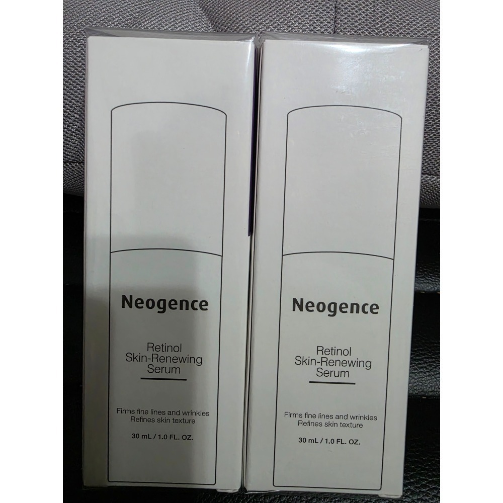 霓淨思 1.8%超效逆時A醇精華30ml 2入-細節圖2