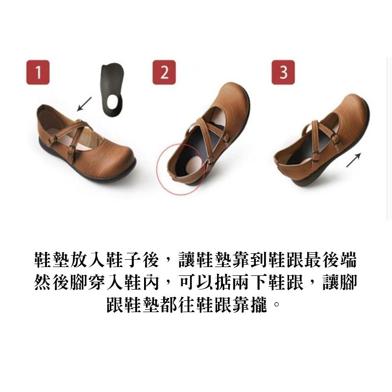【誠意購物】日本足弓支撐釋壓鞋墊 足弓支撐美腿足弓鞋墊矯正鞋墊久站鞋墊扁平足鞋墊記憶鞋墊 減壓支撐男女生鞋墊-細節圖9
