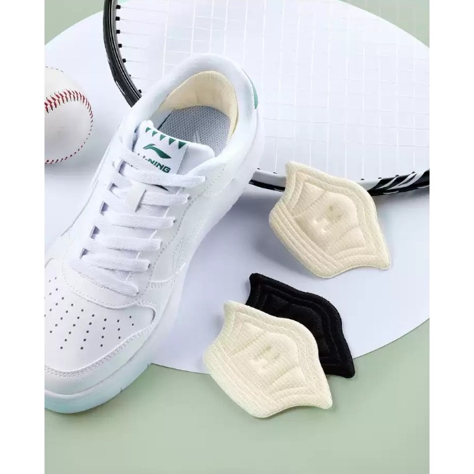 【誠意購物】縮碼防磨後跟貼 球鞋 運動鞋 平底鞋 包鞋 磨腳 不合腳 可裁剪-細節圖10