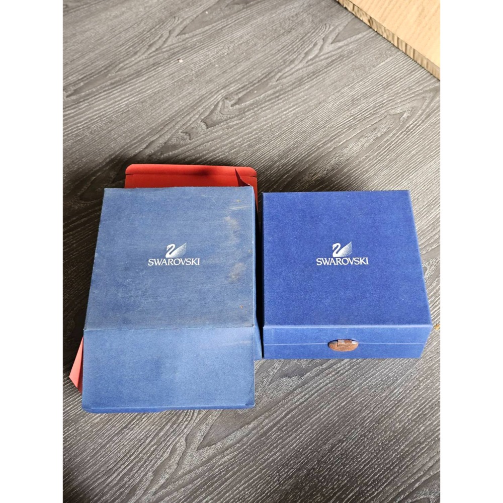 玉石 水晶 羚羊 施華洛世奇 SWAROVSKI-細節圖10