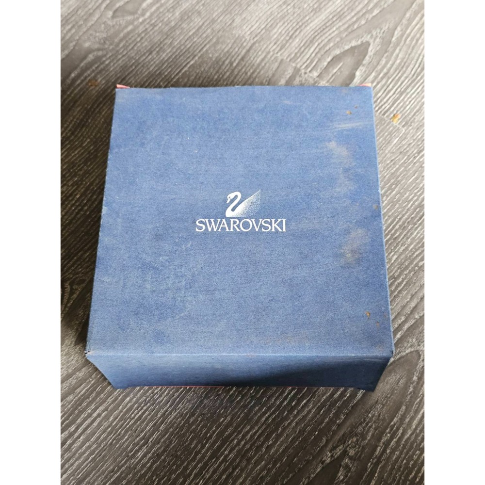 玉石 水晶 羚羊 施華洛世奇 SWAROVSKI-細節圖11