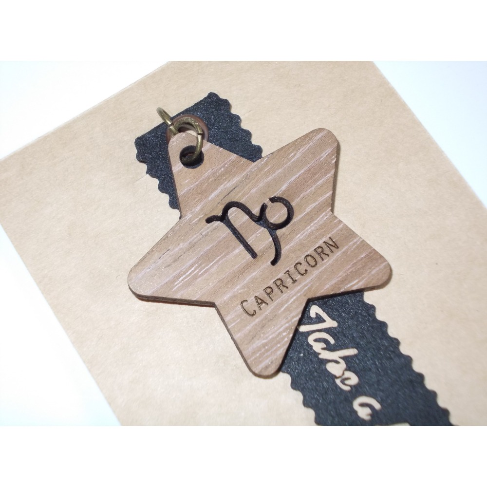 12星座書籤-限量優惠/聖誕禮物/交換禮物/情人節禮物-細節圖4