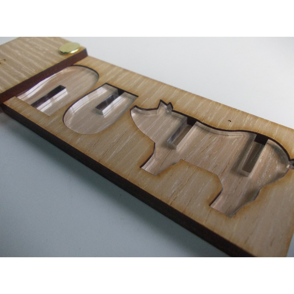 小豬筷架-交換禮物/聖誕禮物/人節禮物/生日禮物-細節圖3