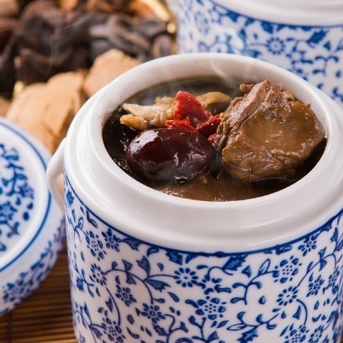 【7-ELEVEN 門市團購】唐太盅養生燉湯系列任選8入組-細節圖6