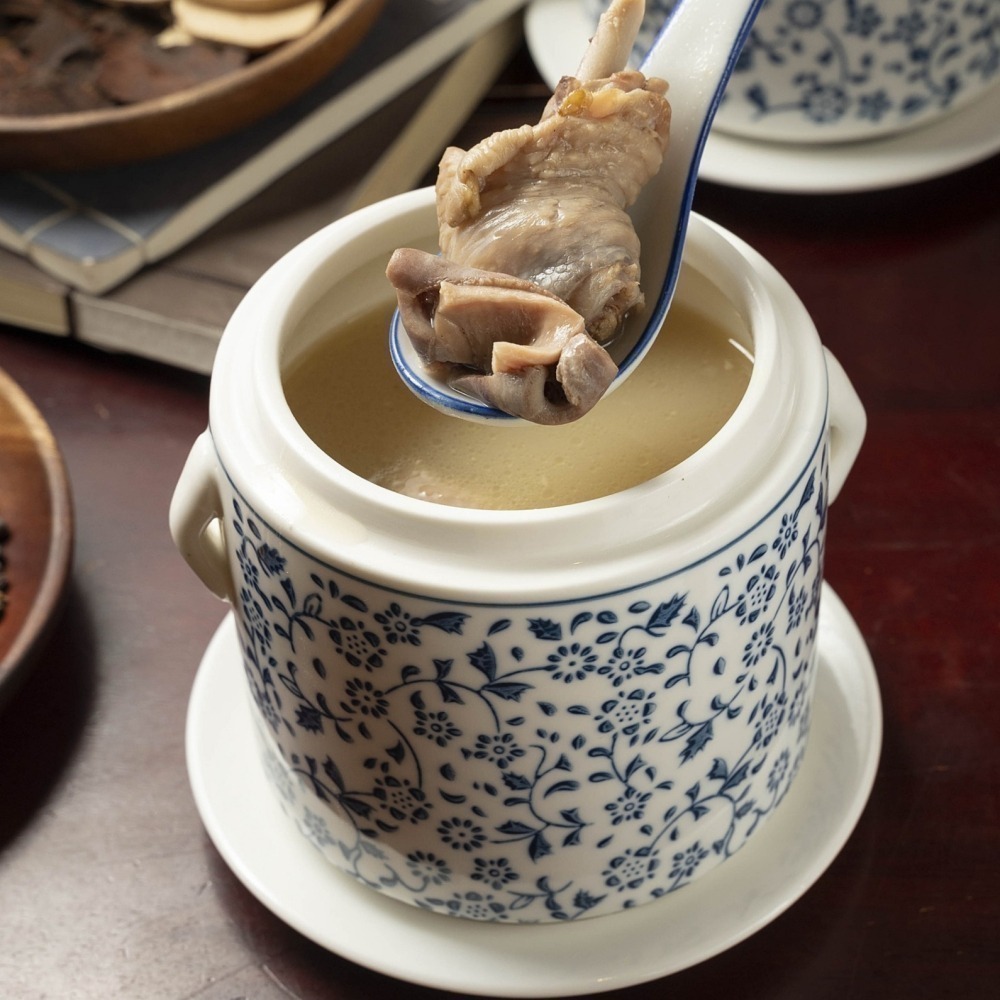 【7-ELEVEN 門市團購】唐太盅養生燉湯系列任選8入組-細節圖2