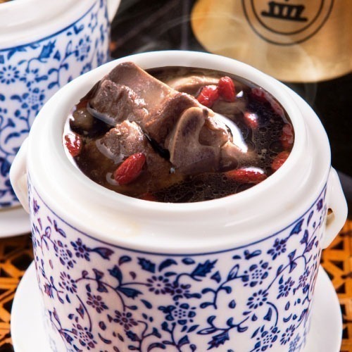 【7-ELEVEN 門市團購】唐太盅養生燉湯系列任選8入組-規格圖9