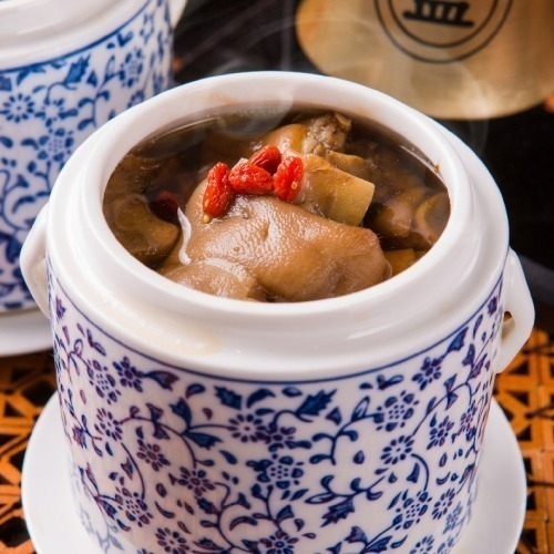 【7-ELEVEN 門市團購】唐太盅養生燉湯系列任選8入組-規格圖9