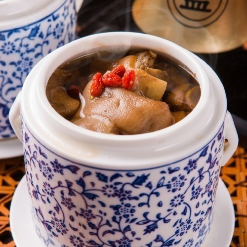 【7-ELEVEN 門市團購】唐太盅養生燉湯系列任選8入組-規格圖9