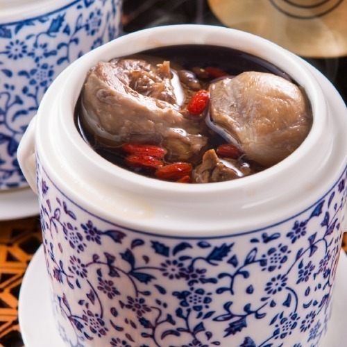 【7-ELEVEN 門市團購】唐太盅養生燉湯系列任選8入組-規格圖9