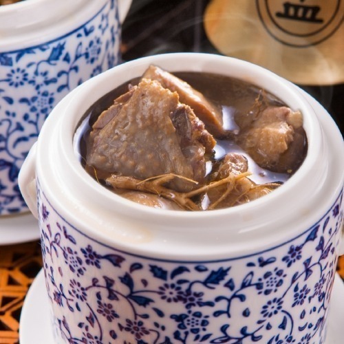 【7-ELEVEN 門市團購】唐太盅養生燉湯系列任選8入組-規格圖9