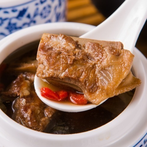 【唐太盅】南洋肉骨茶-細節圖3