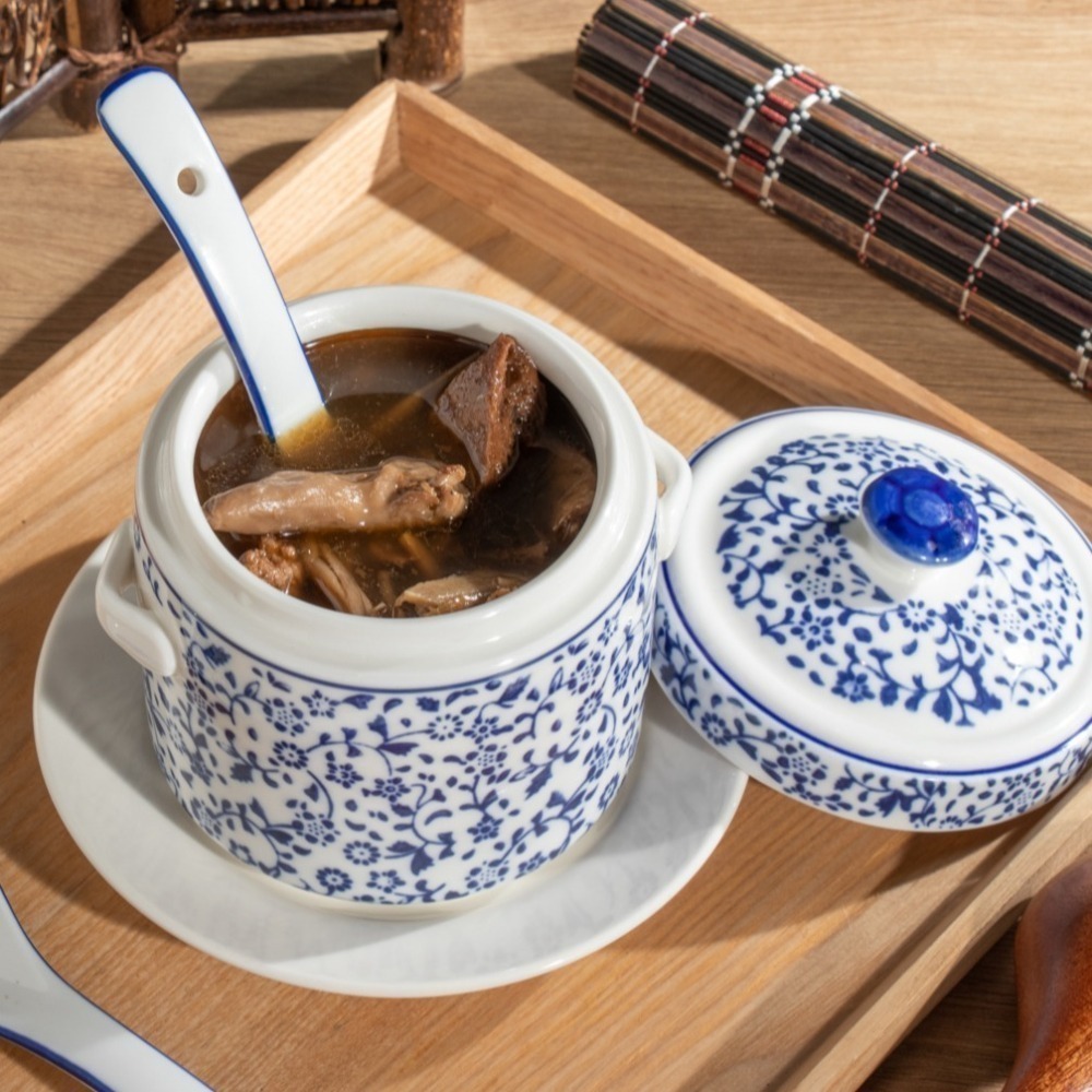 【唐太盅】南洋肉骨茶-細節圖4