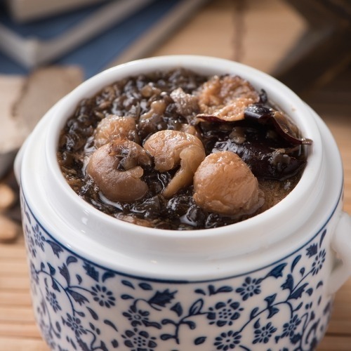 【唐太盅】寒天枸杞黑木耳-細節圖2