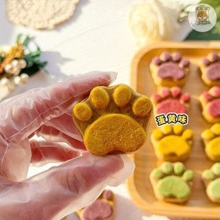 🐶萌寵食代🐱貓爪凍乾生骨肉餅💯 寵物零食凍乾貓爪生骨肉餅～狗狗貓咪零食～獎勵增肥營養發腮成幼貓貓咪🐱狗狗🐶零食-細節圖4